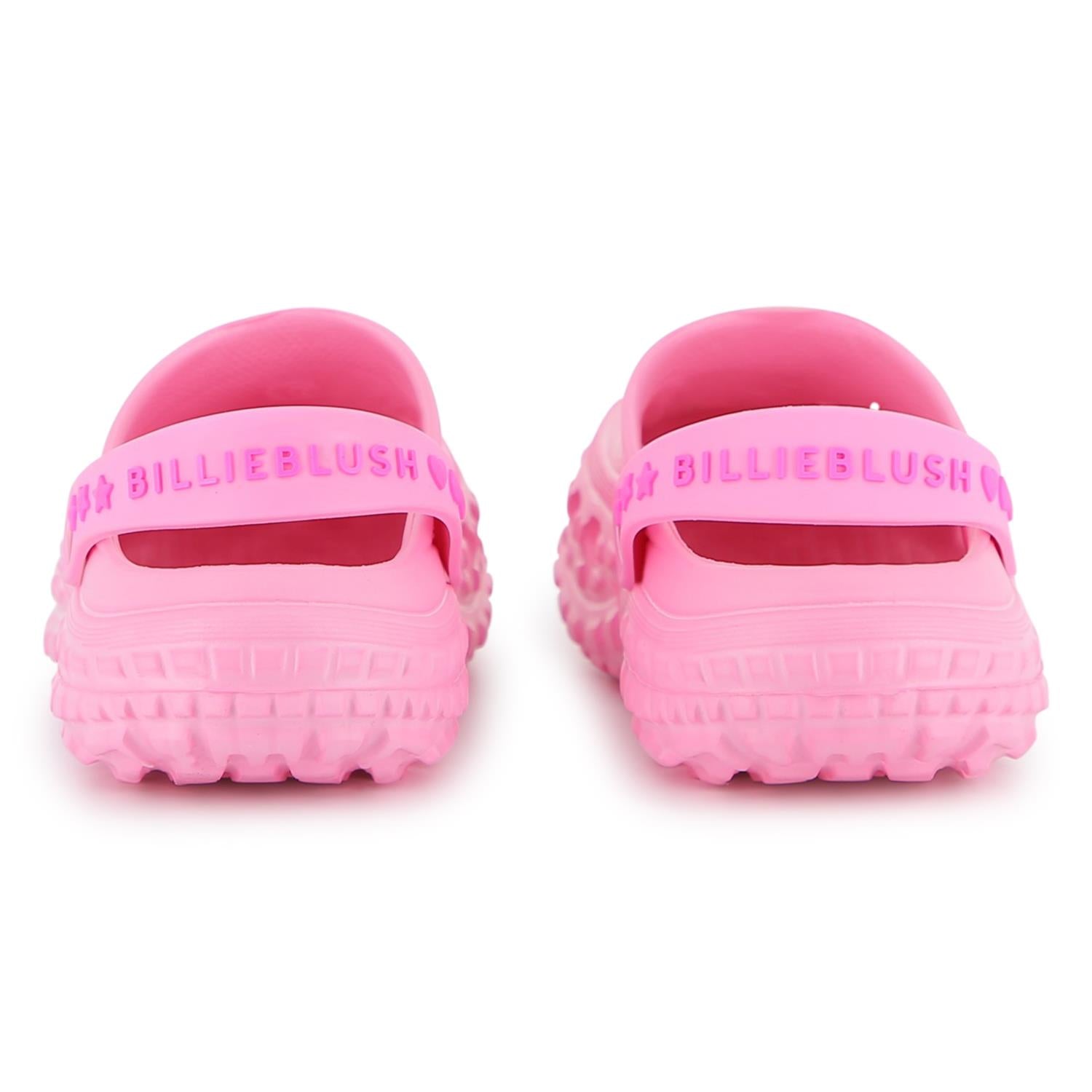 BILLIEBLUSH Crocs Rosa