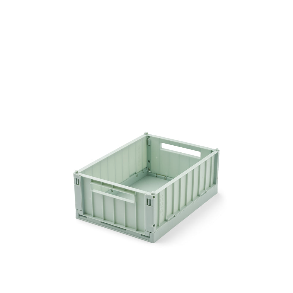 LIEWOOD Weston Storage Box,Small Mint