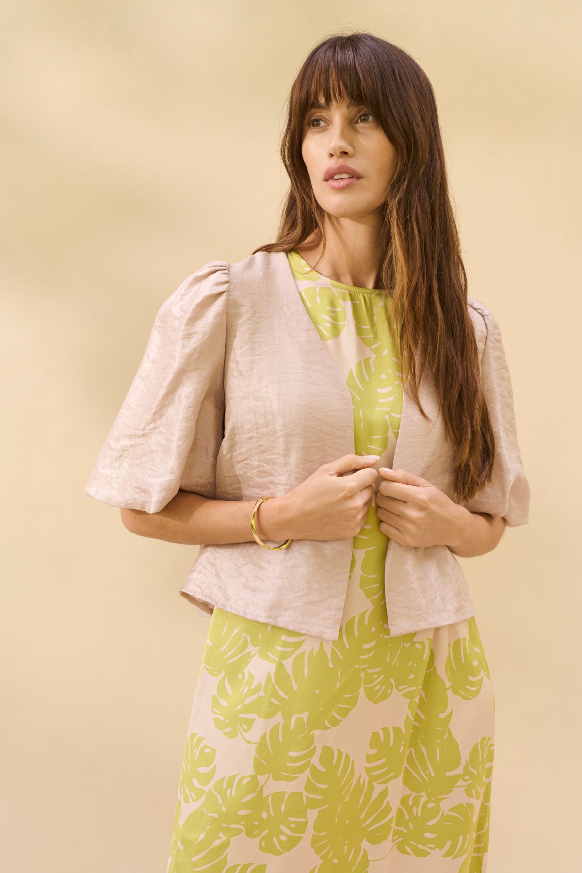 CULTURE Adrielle Jacket