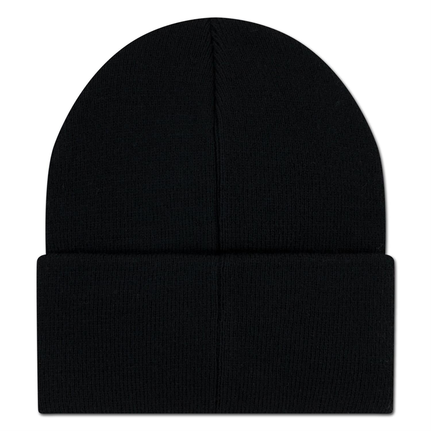 LEVIS 4-14ÅR Batwing Beanie Svart