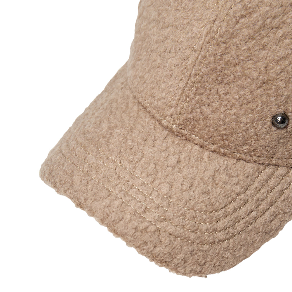 CO´ COUTURE Fluffy Cap