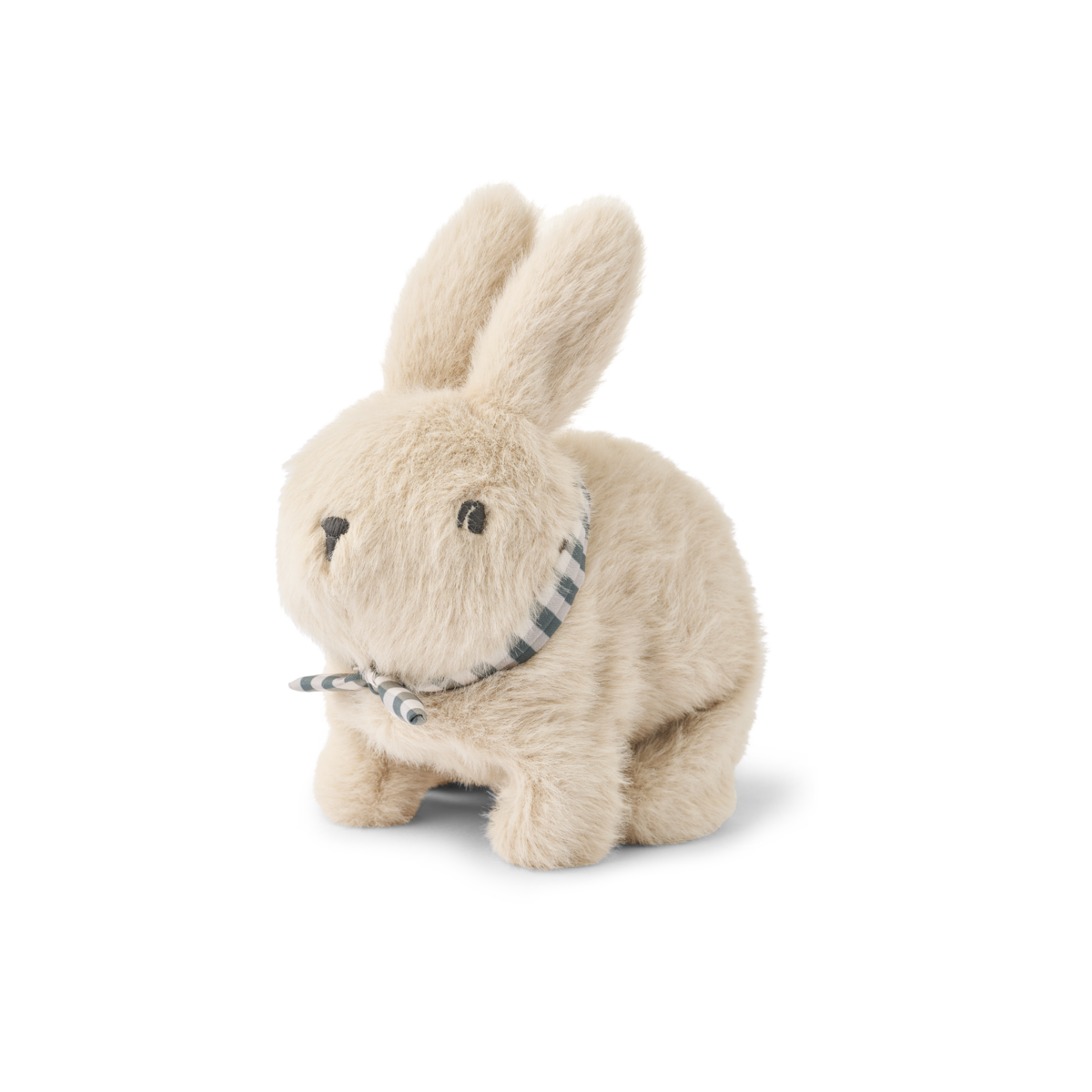 LIEWOOD Dev Rabbit Motoric Teddy Beige