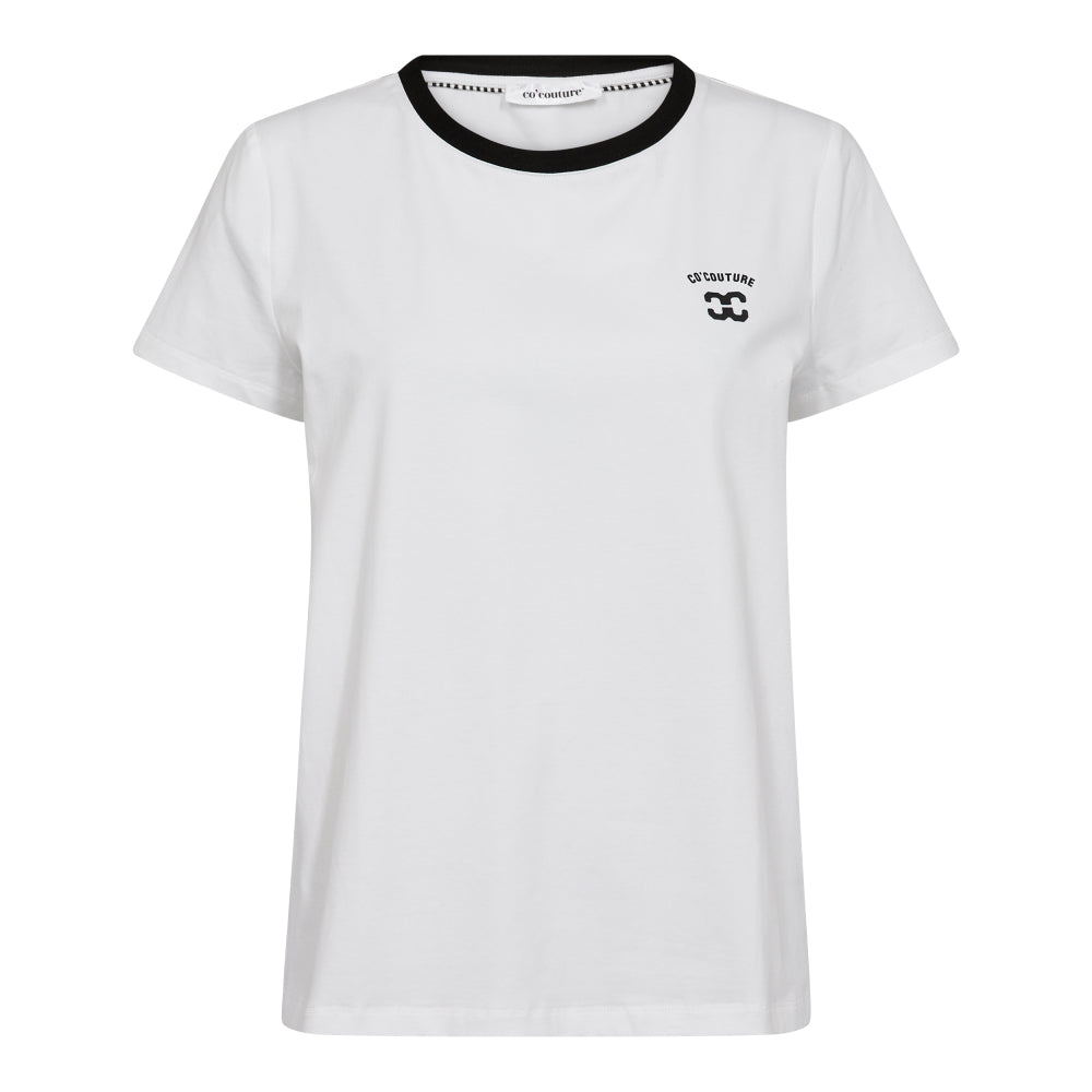 CO´ COUTURE Siara Cocouture Tee