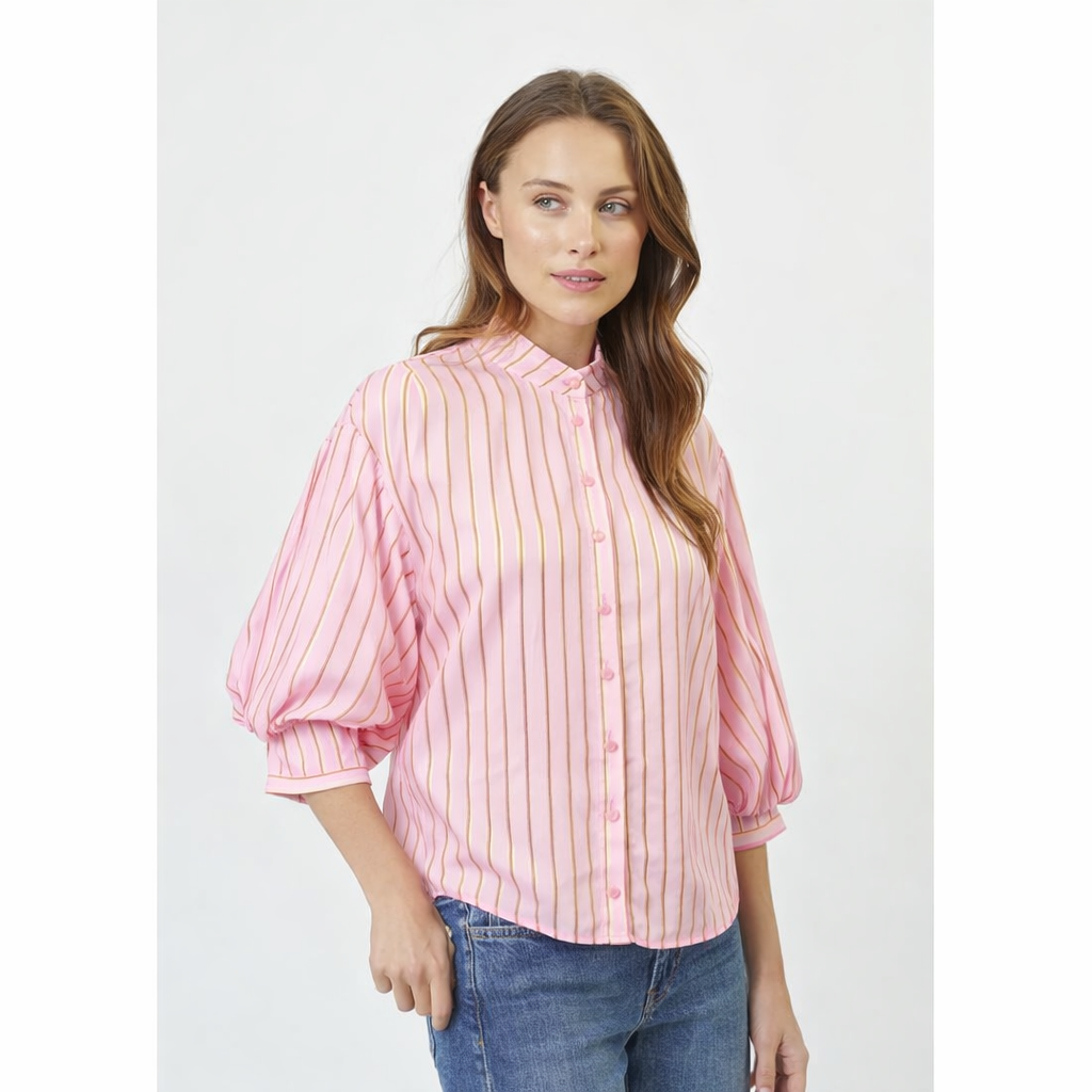 RUE de FEMME Mone Shirt - Farmor Ingvarda
