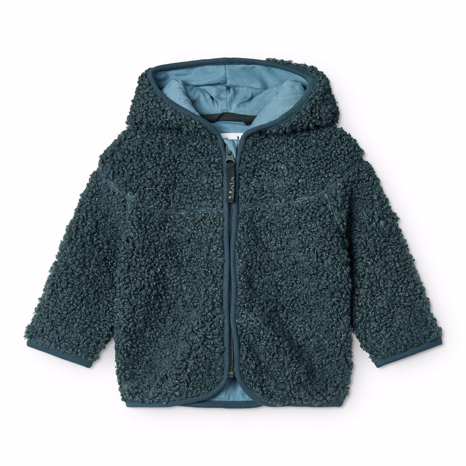 MOLO 0-4ÅR Ummi Fleece,Baby
