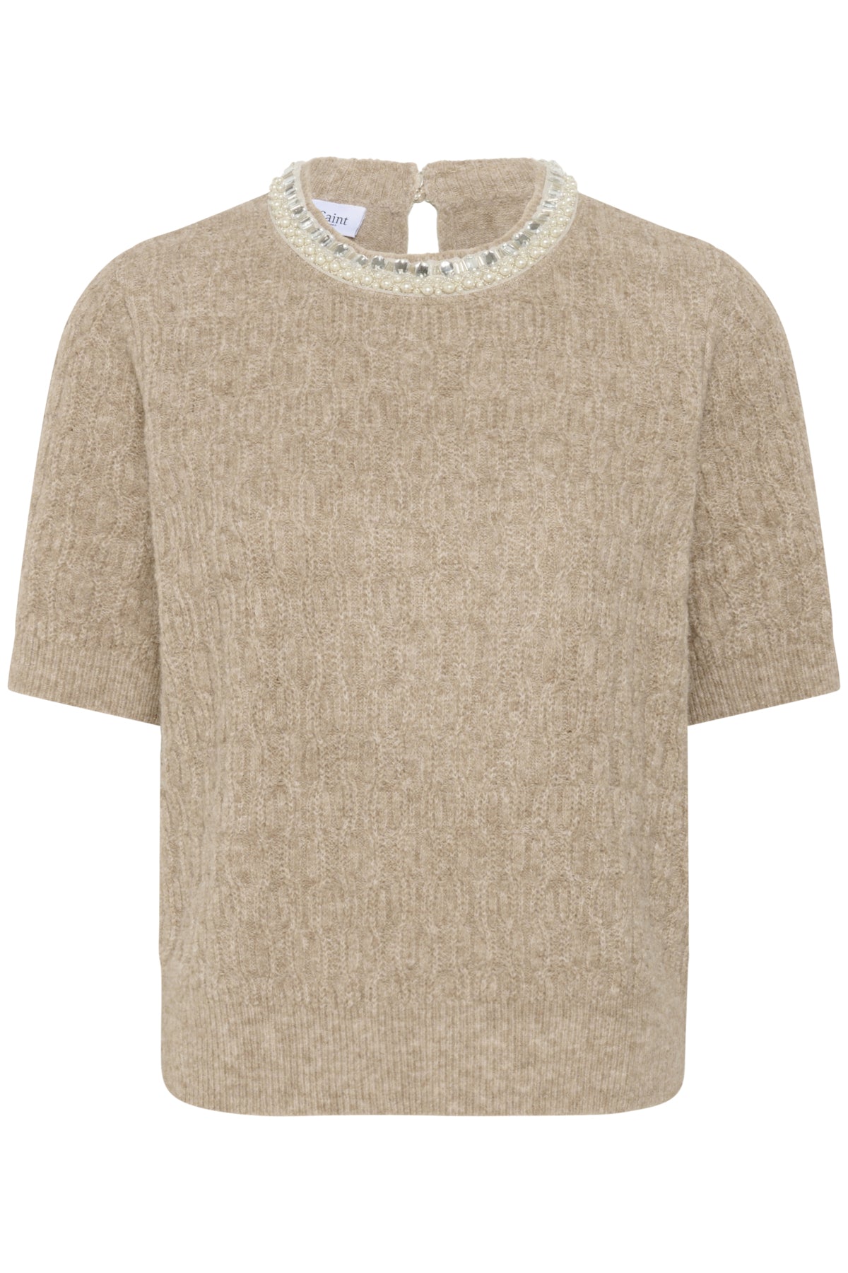 SAINT TROPEZ Makenna Pullover