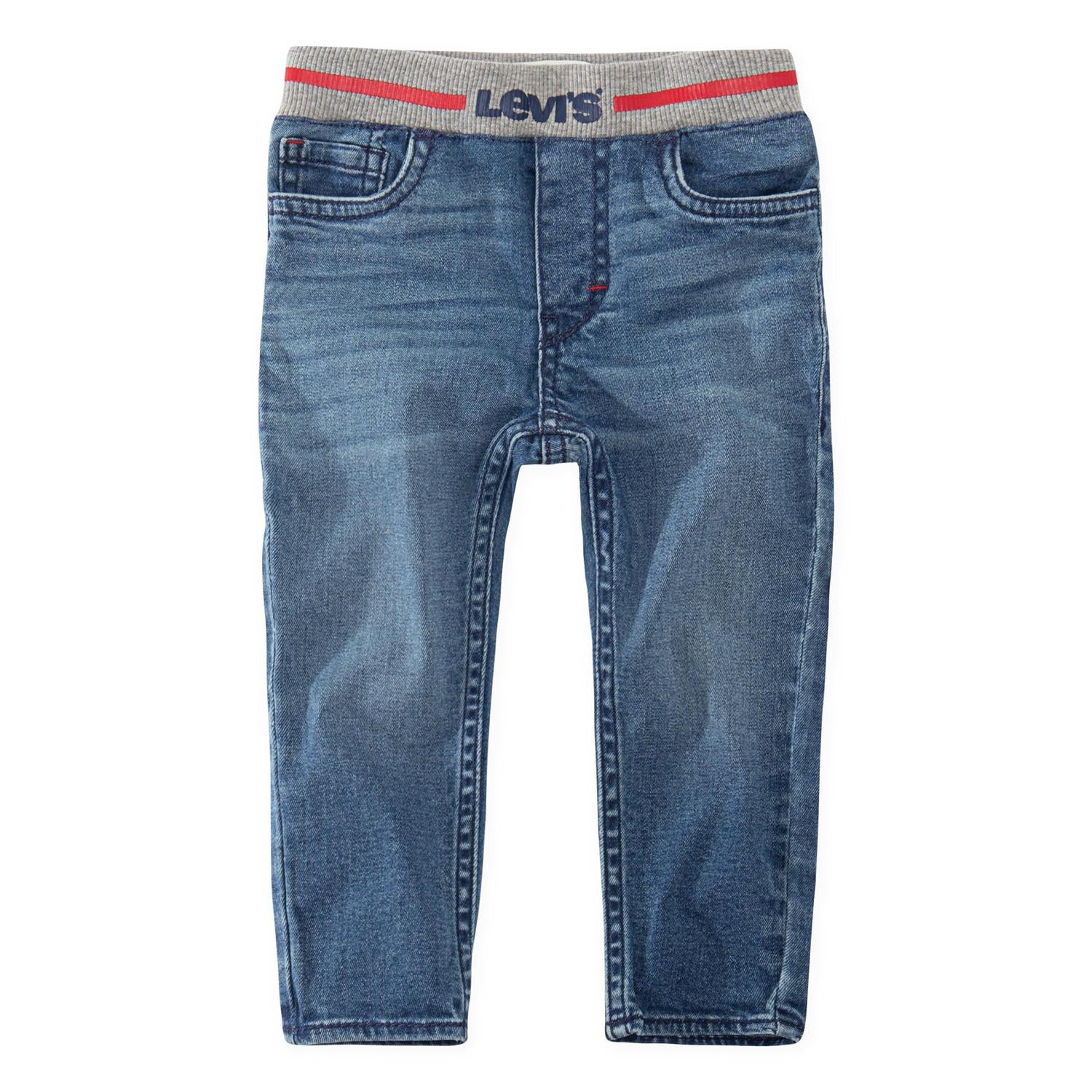 LEVIS 0-3ÅR Skinny Pullon pants