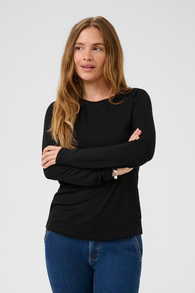 CULTURE Alexandra Jersey T-Shirt