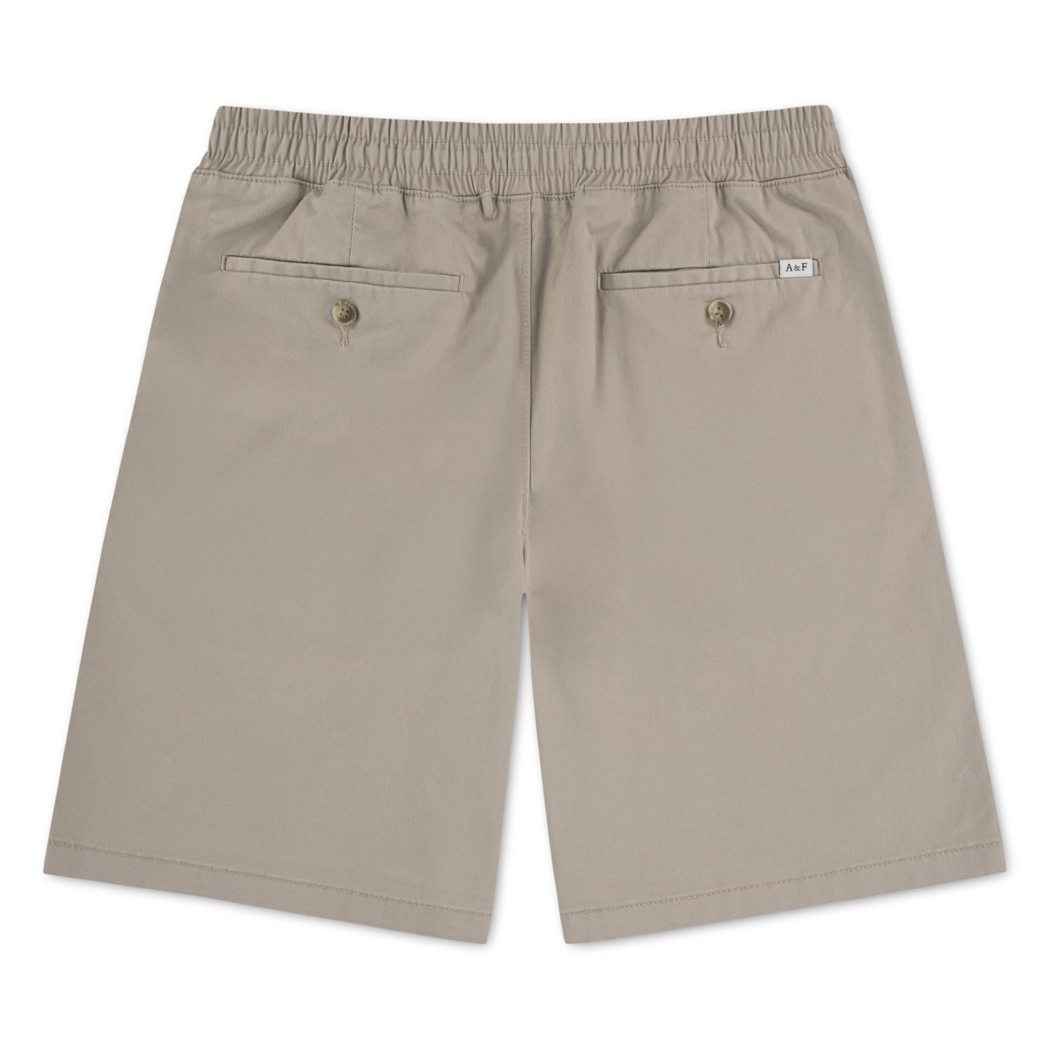 ABERCROMBIE & FITCH Chino Shorts - Farmor Ingvarda