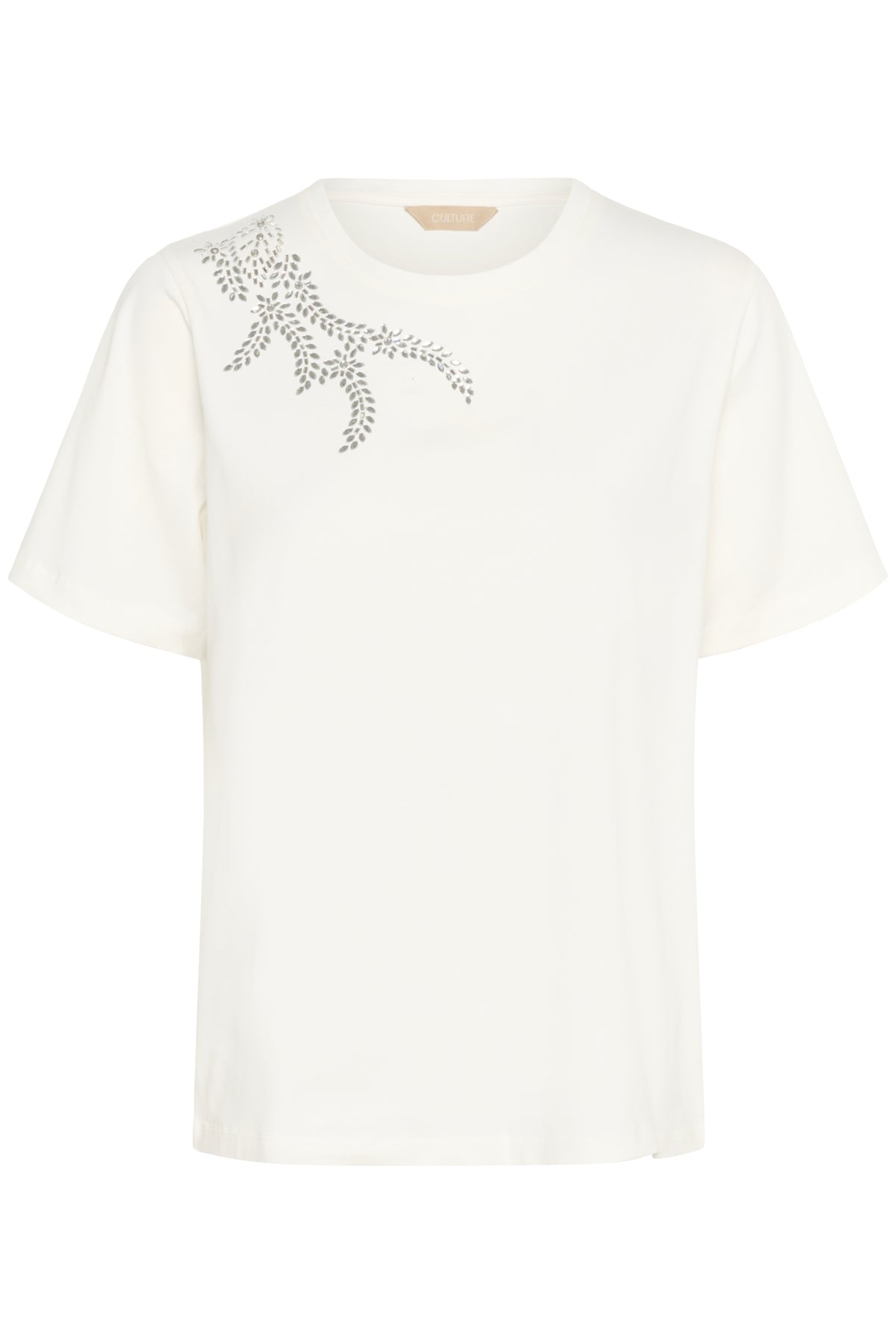 CULTURE Jasona Gith T-Shirt
