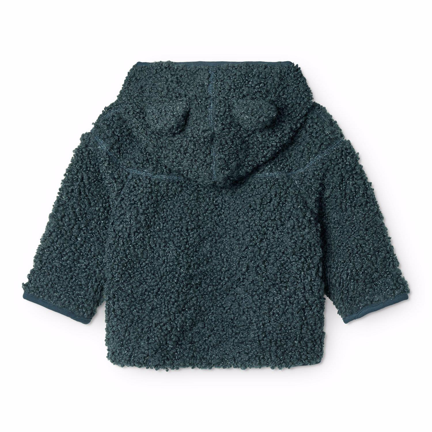 MOLO 0-4ÅR Ummi Fleece,Baby