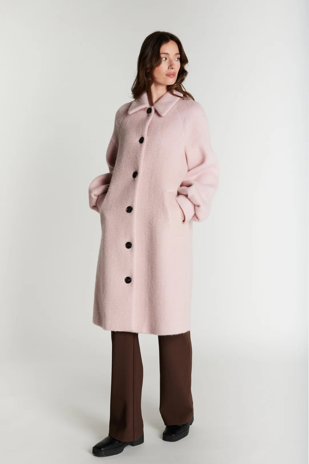 RUE de FEMME Addison Coat