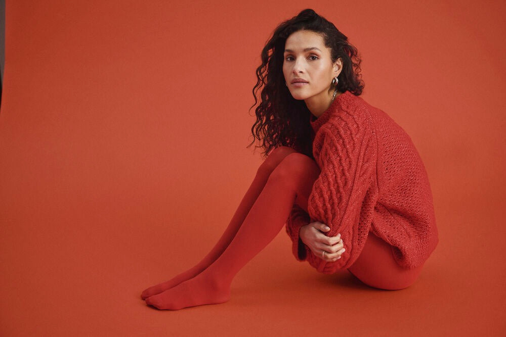 SAINT TROPEZ Uwena Pullover