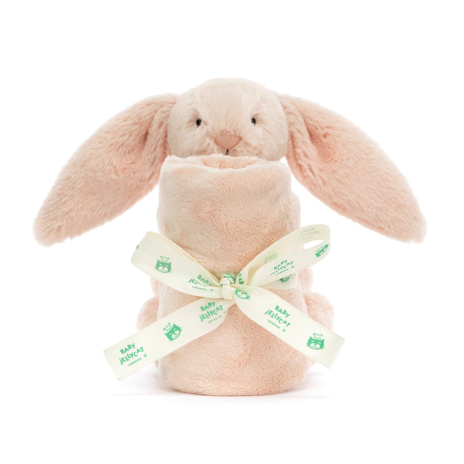 JELLYCAT Kanin koseklut 34cm Rosa