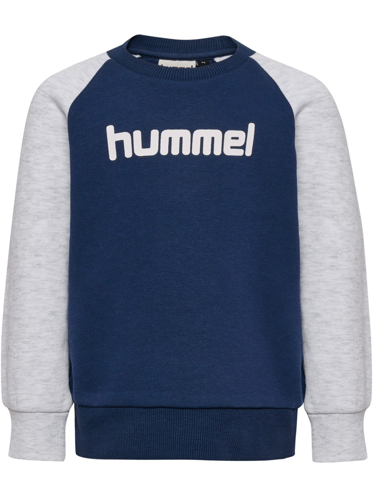 HUMMEL 0-4ÅR Sweat Set