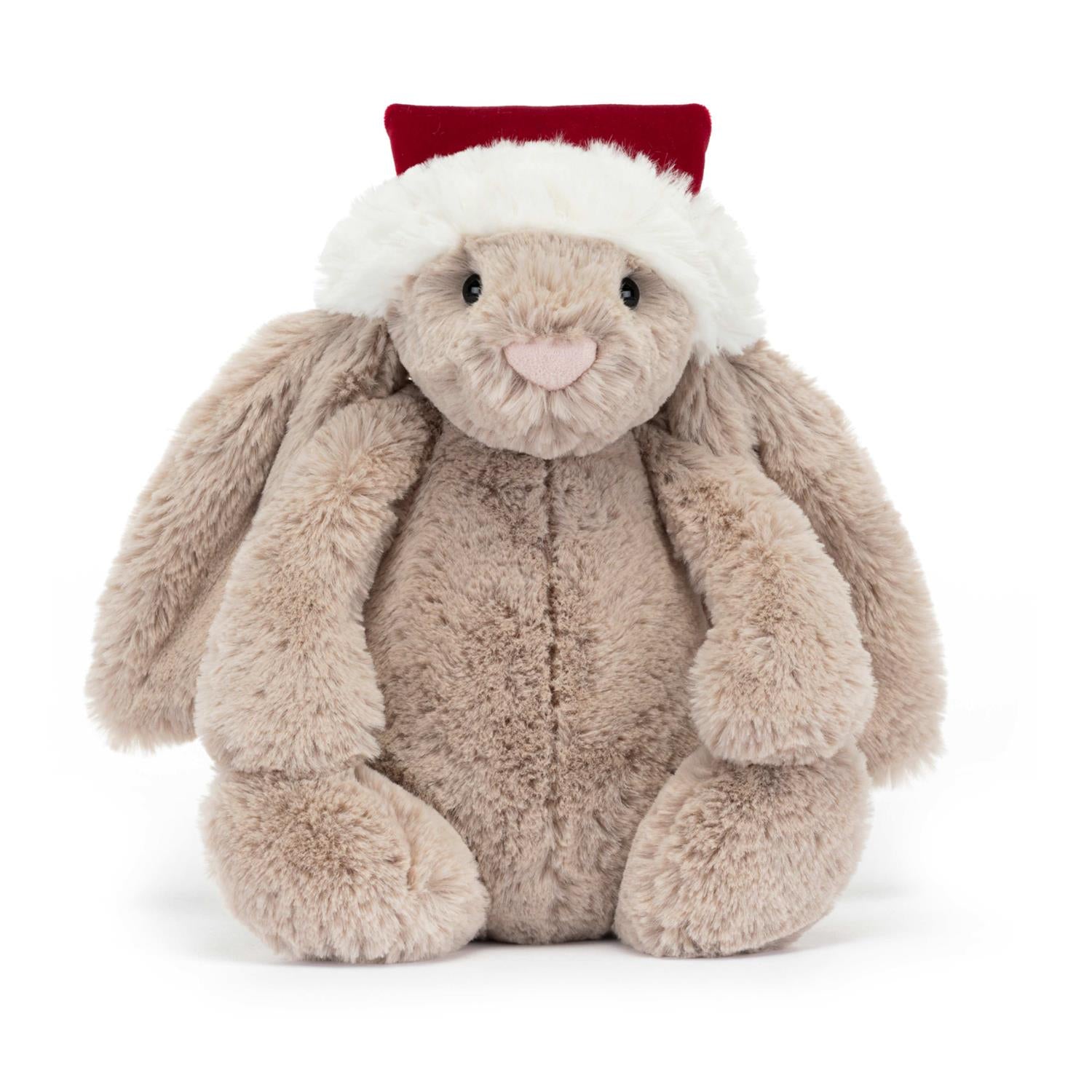 JELLYCAT Kanin Plysj Christmas 31 cm