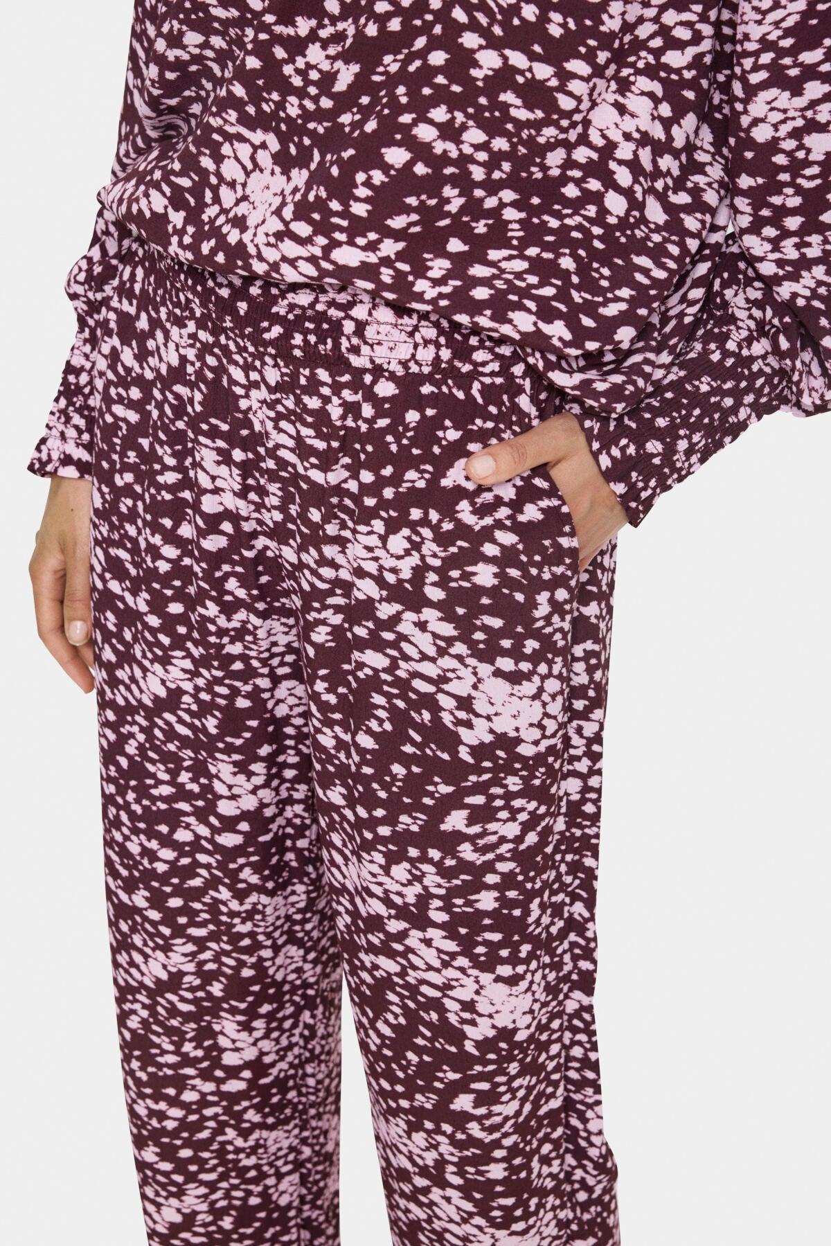 SAINT TROPEZ Malika Pant