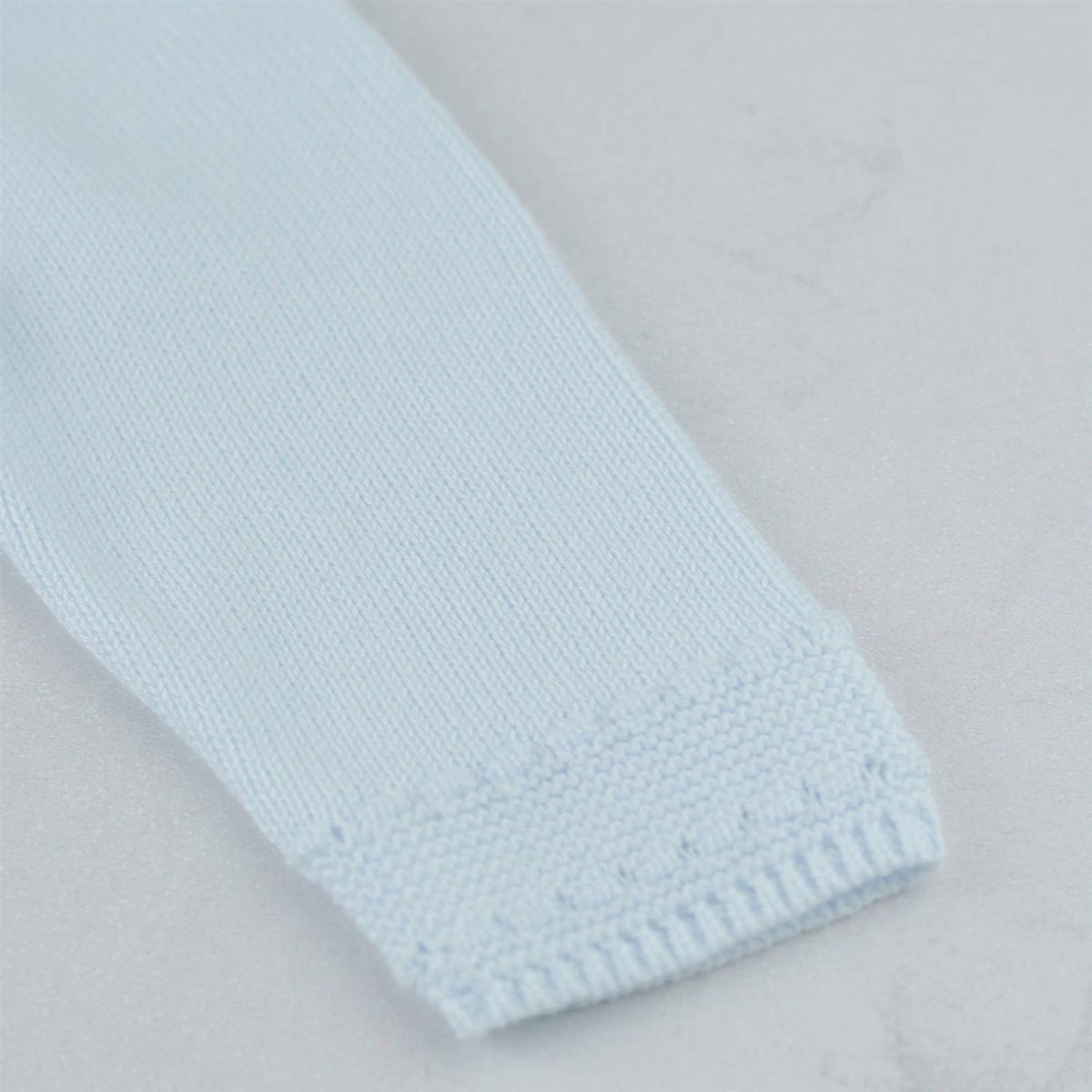 EMILE ET ROSE Kaleb Heldress m/lue Isblå