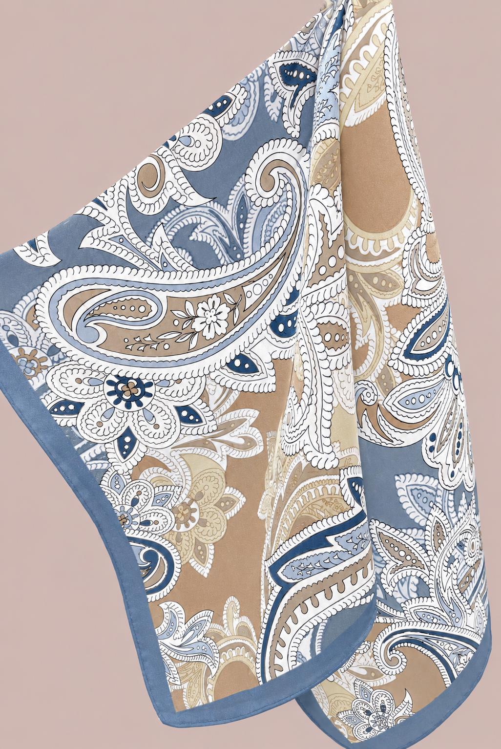 ENDLESS Bandana Blue