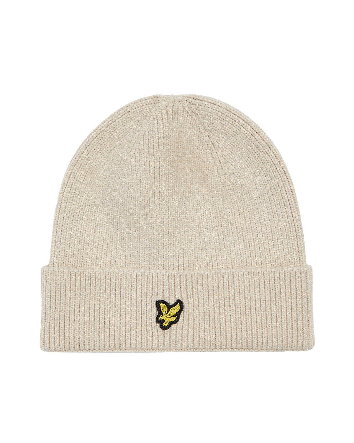 LYLE & SCOTT Beanie Beige