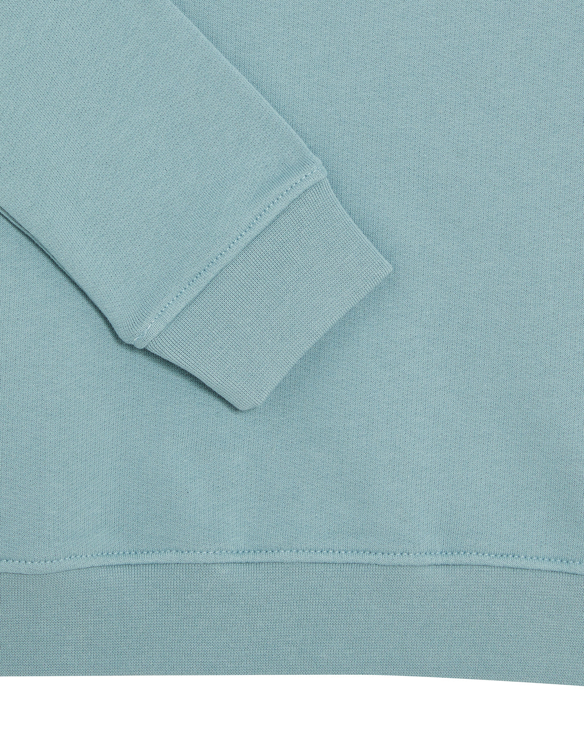 LYLE & SCOTT Crew Neck Sweatshirt Mint