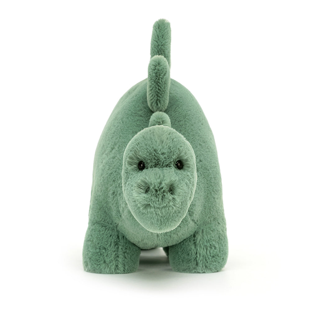 JELLYCAT Fossilly Stegosaurus