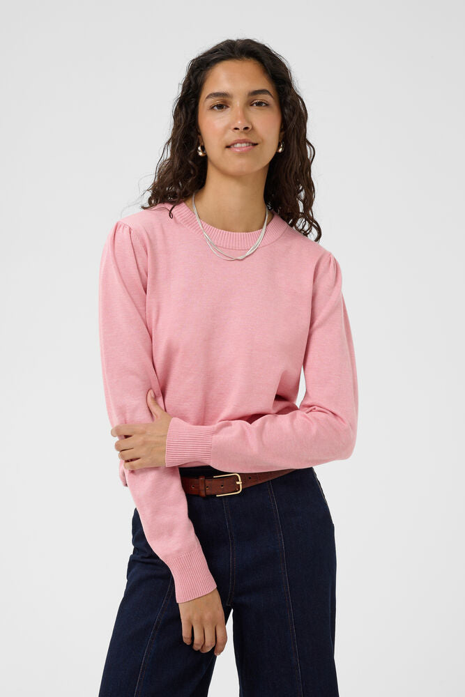 SAINT TROPEZ Mila Pullover
