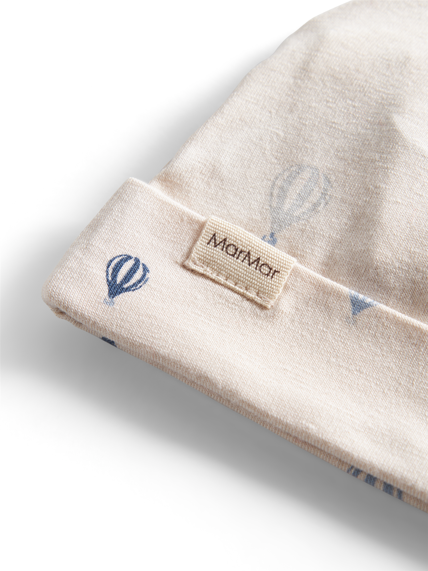 MARMAR COPENHAGEN Aiko babylue,Newborn,Air Baloon