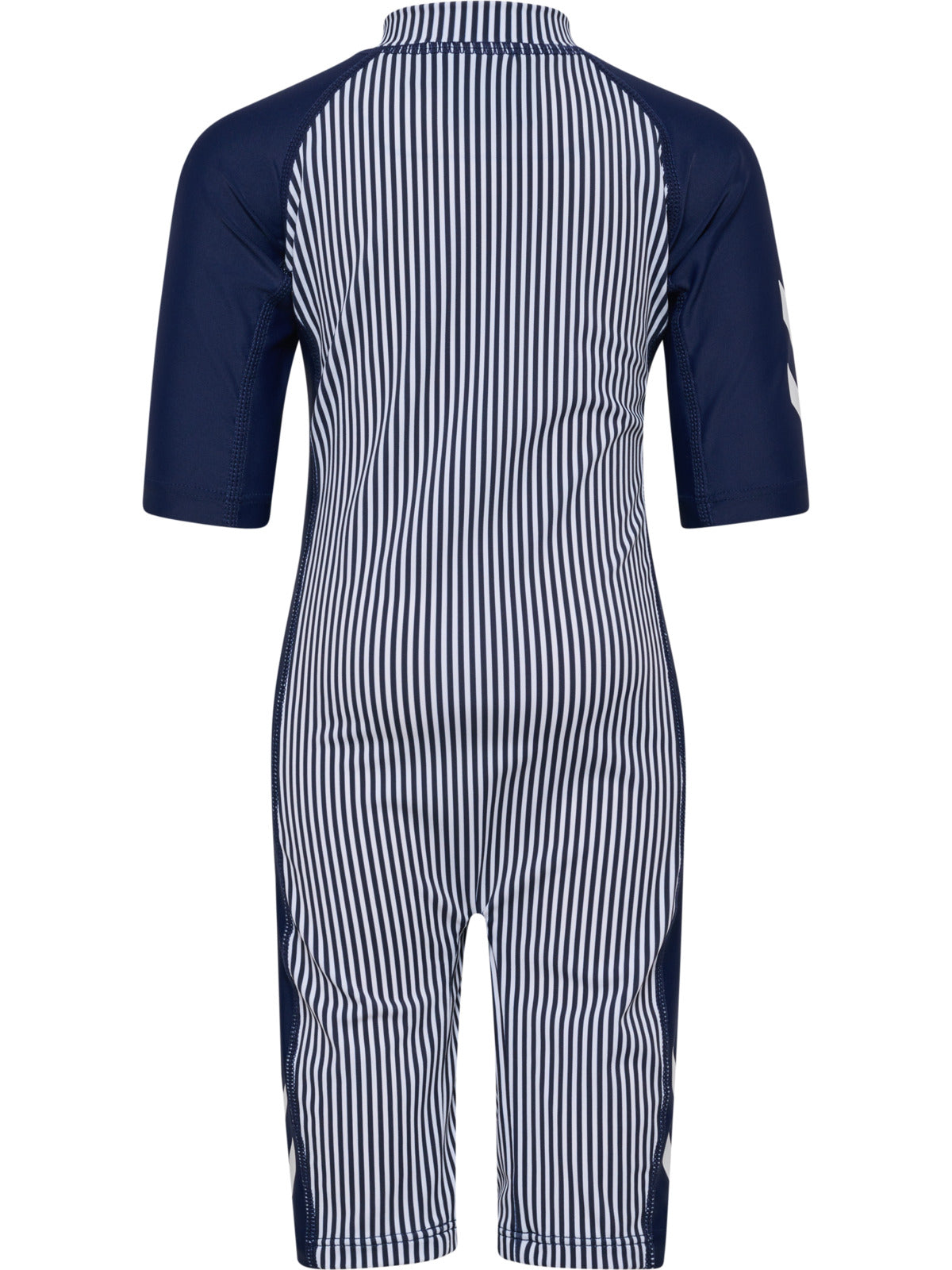 HUMMEL 0-4ÅR Morgat Swim suit Mørkeblå