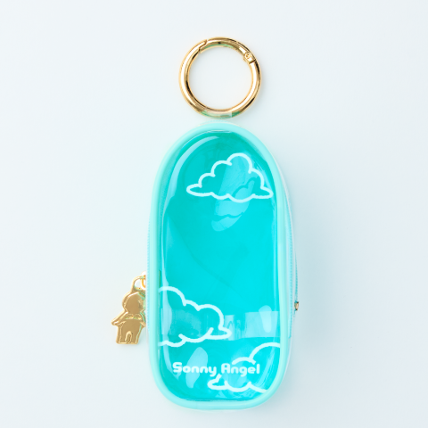 SONNY ANGEL My Bestie Case,Blue