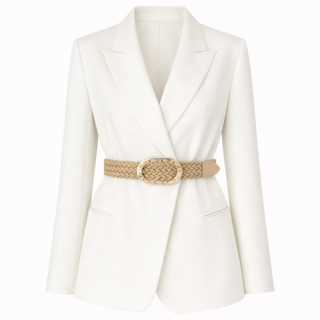 ENDLESS Antibes Belt - Farmor Ingvarda