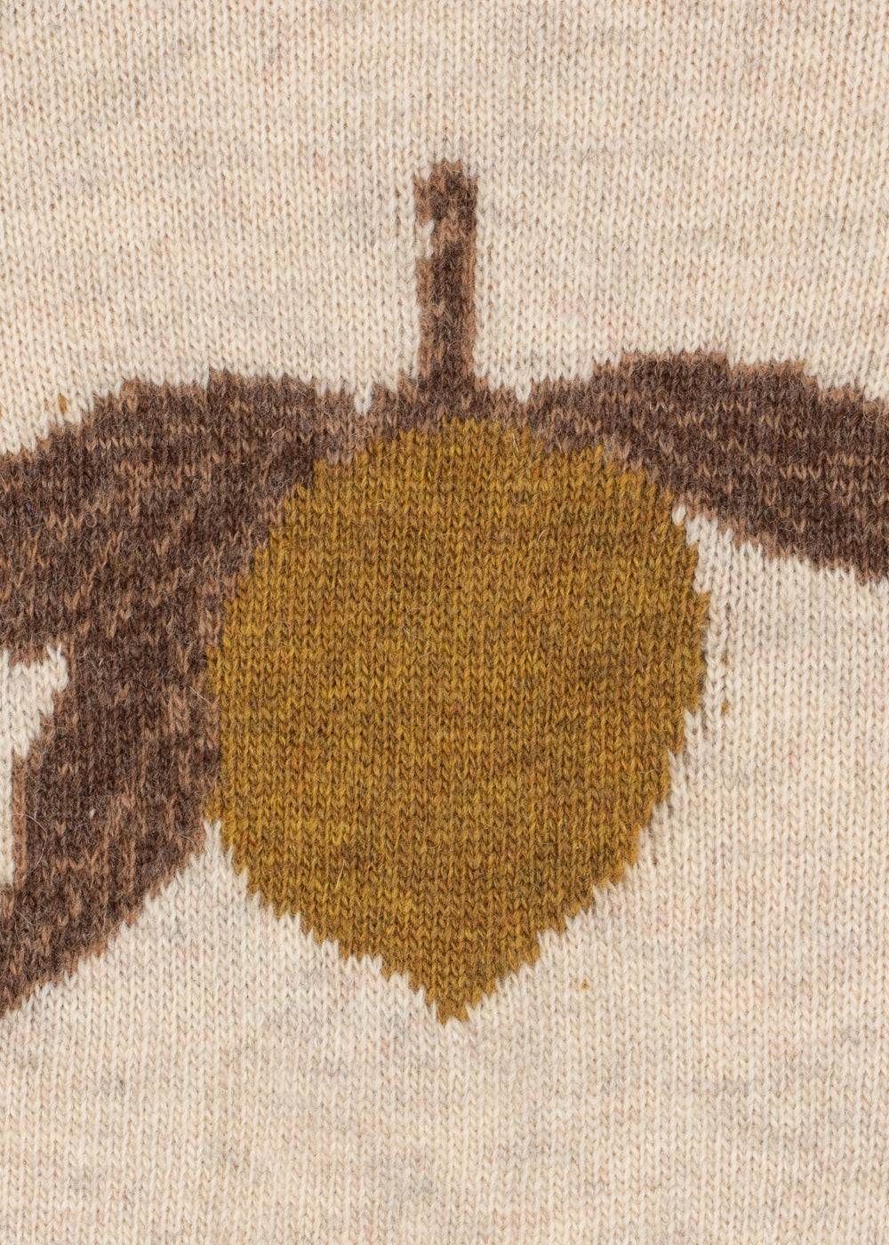 KONGES SLØJD Billi Genser