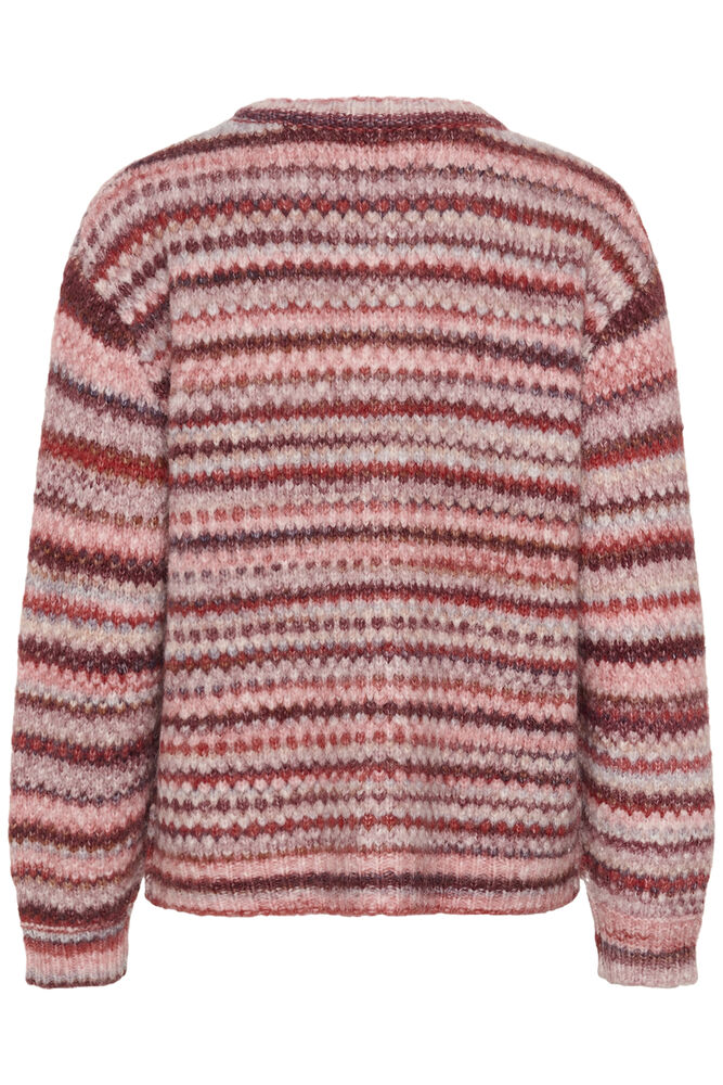 CULTURE Hazel Pullover