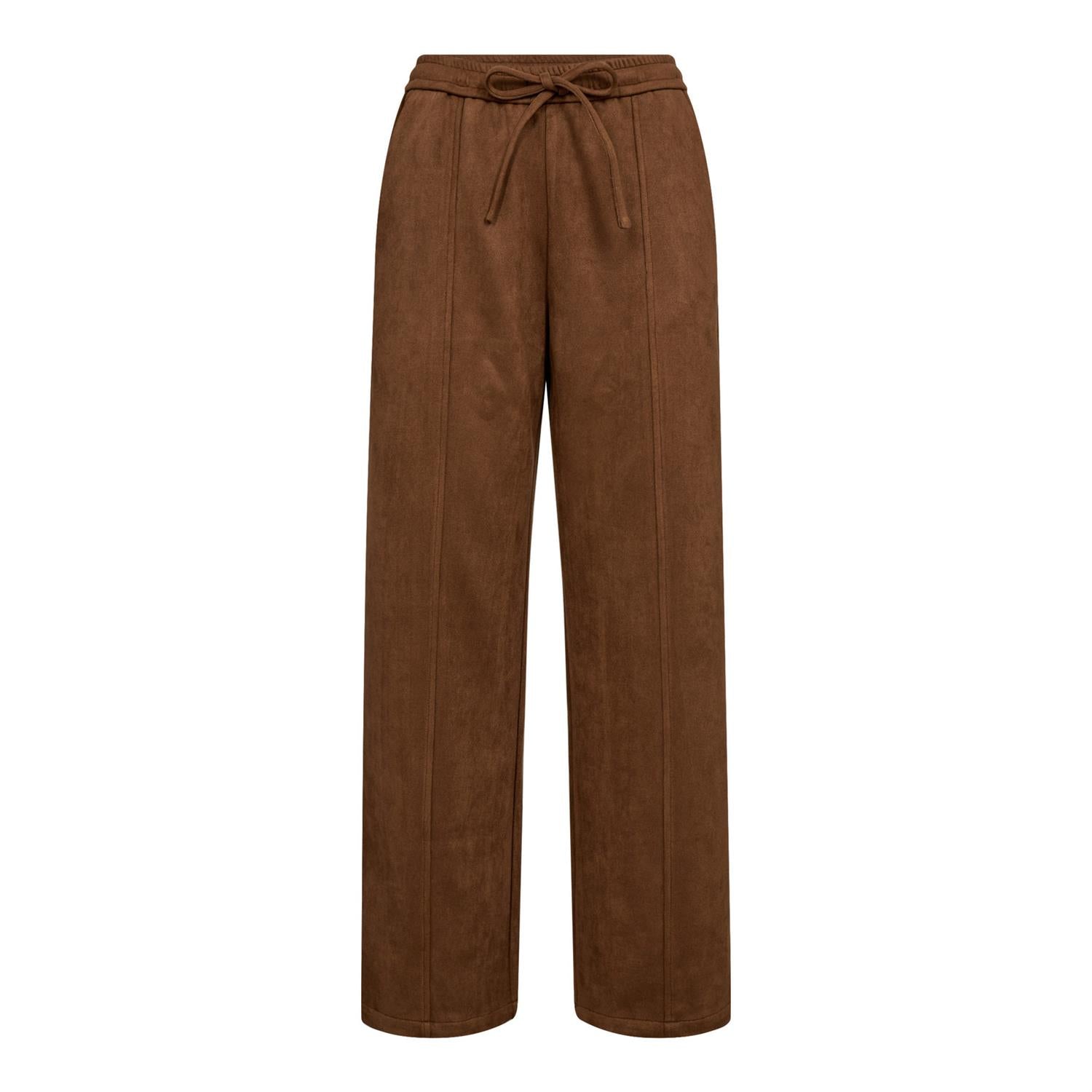 CO´ COUTURE Bobbie Pull On Pants Suntan