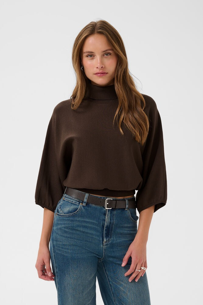 SAINT TROPEZ Uzdina Pullover