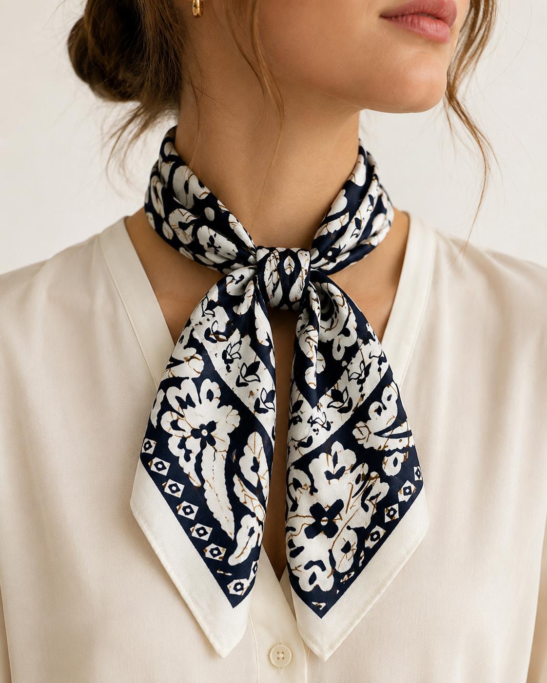 ENDLESS Bandana Marine