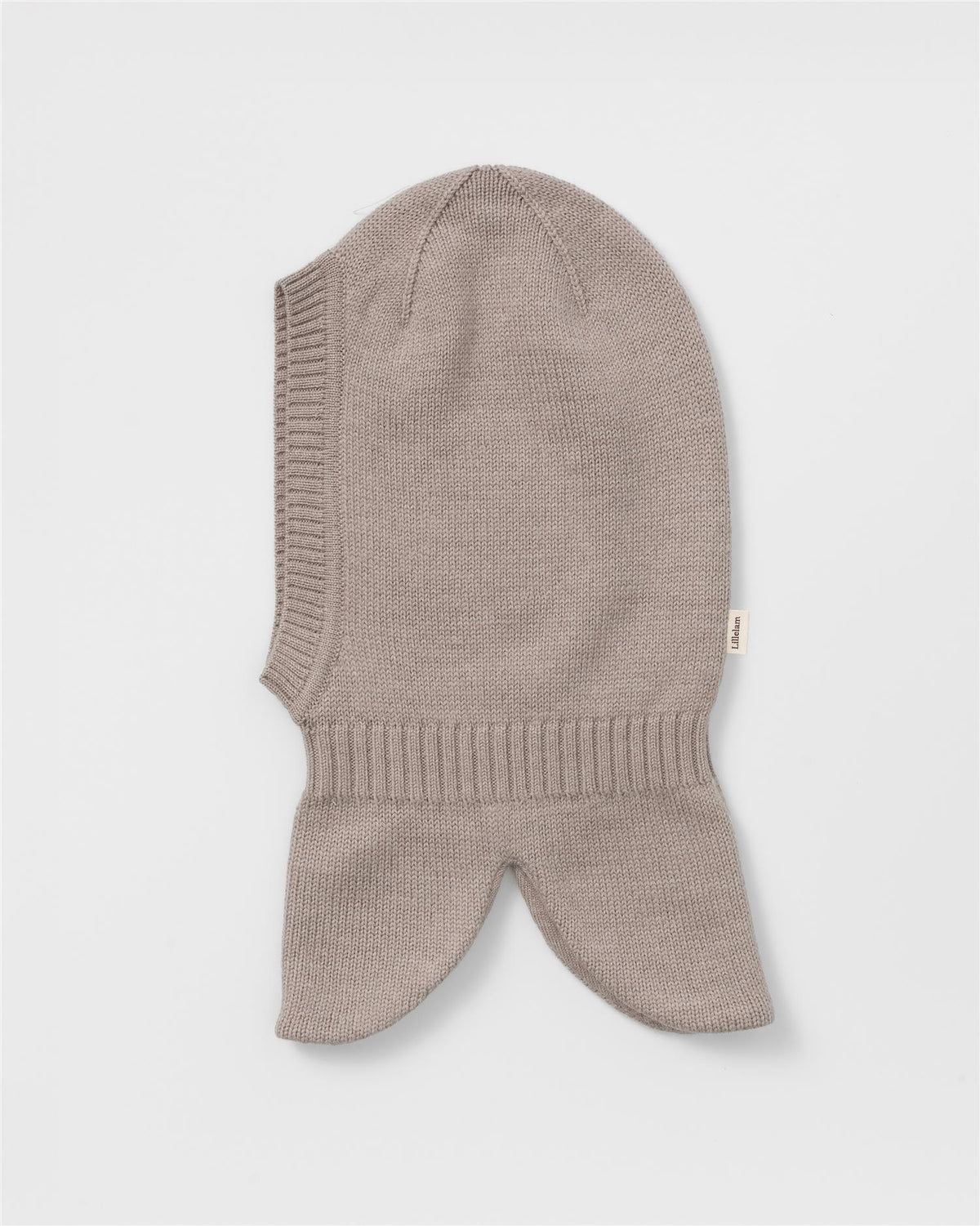 LILLELAM Balaclava Classic Beige