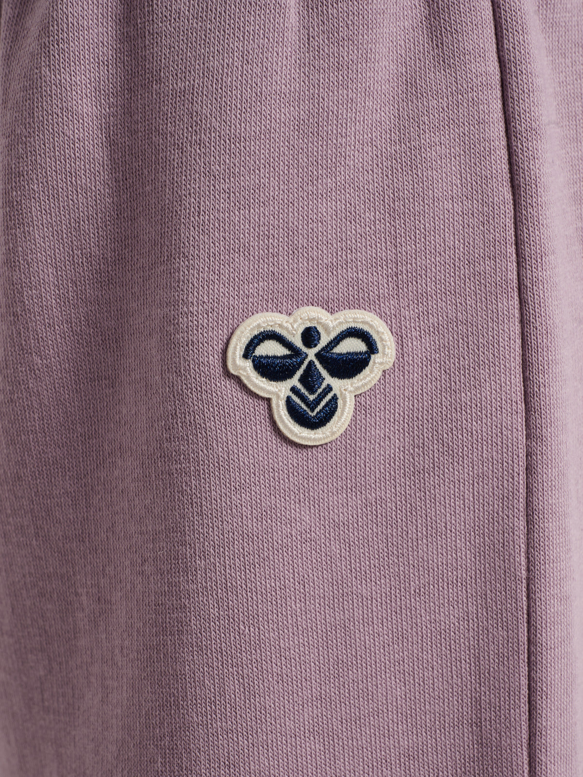 HUMMEL 0-4ÅR Loose Pants Bee Lavendel