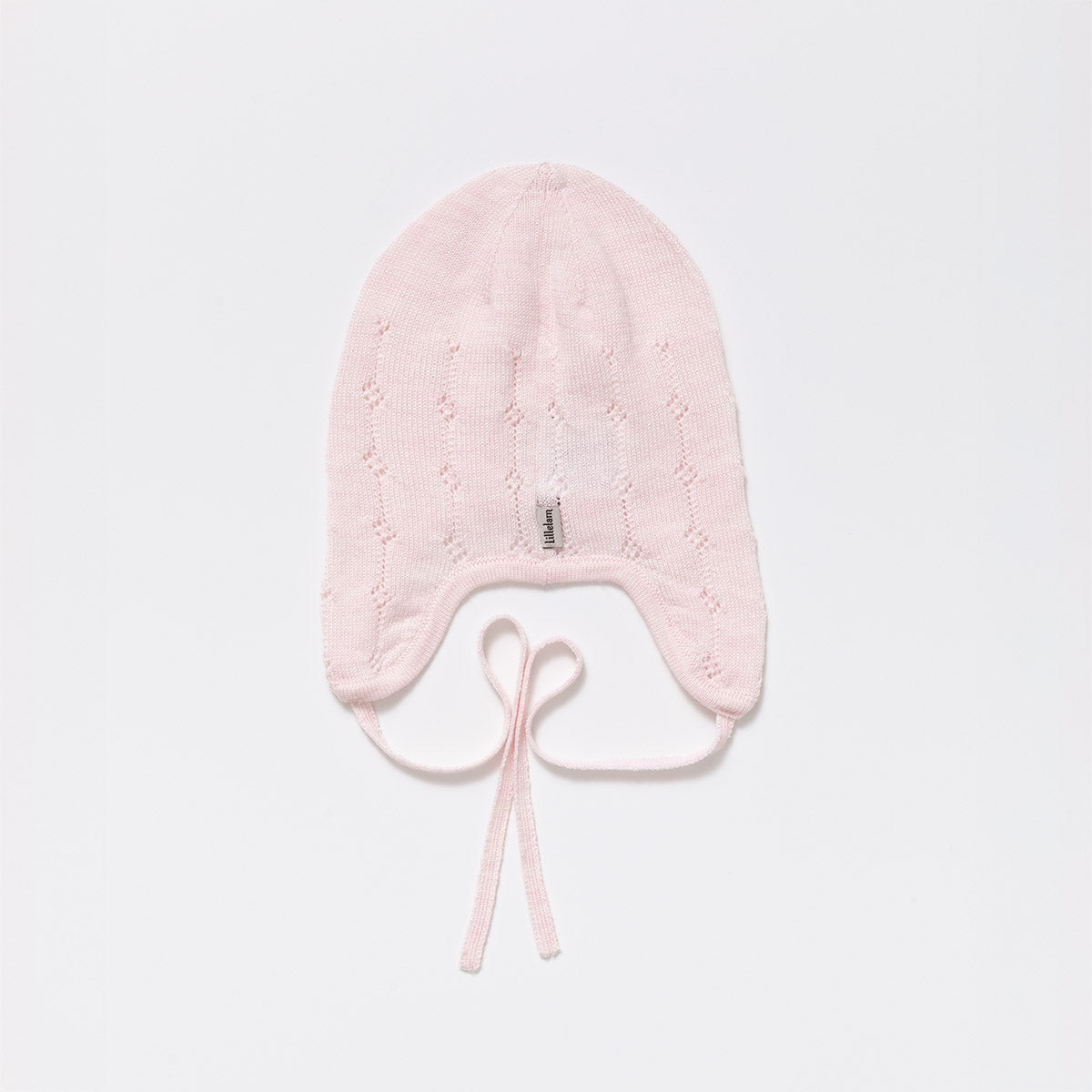 LILLELAM Babylue July Himmelrosa