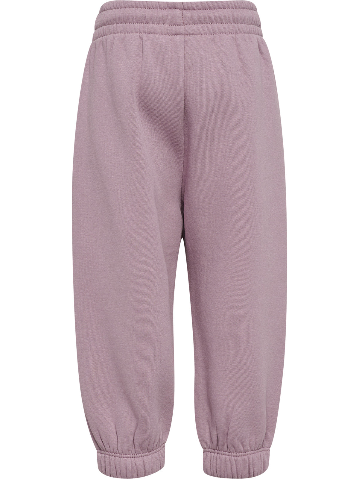 HUMMEL 0-4ÅR Loose Pants Bee Lavendel