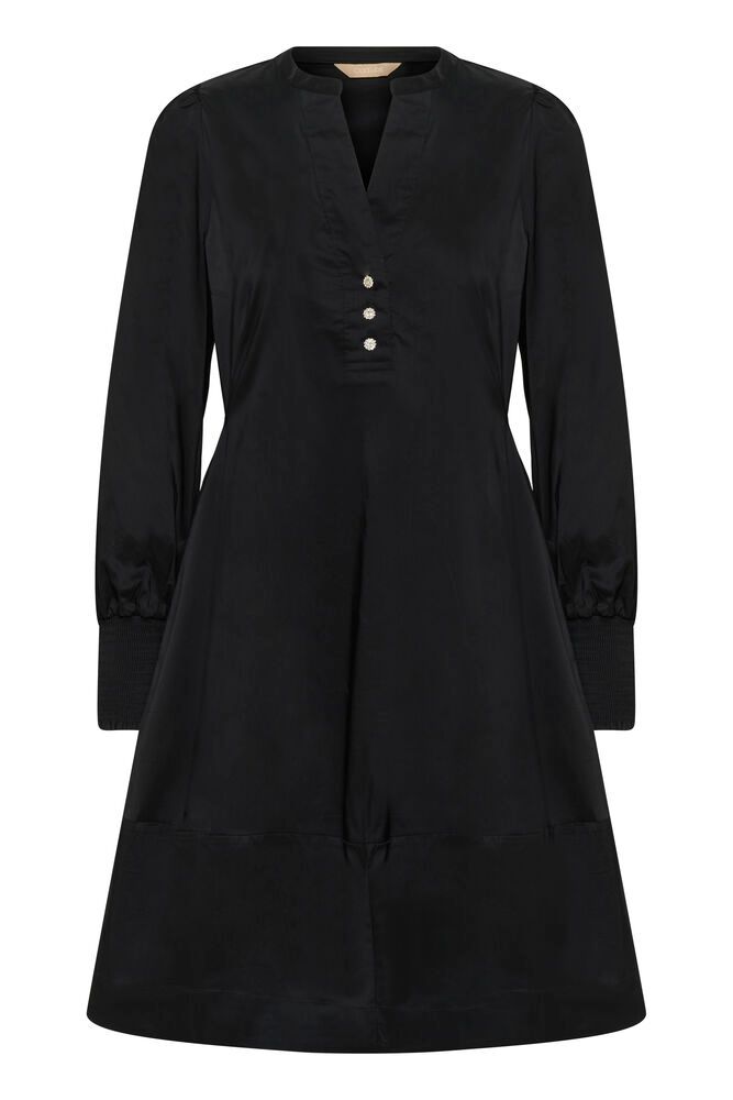 CULTURE Loretta Antoinett Dress Black