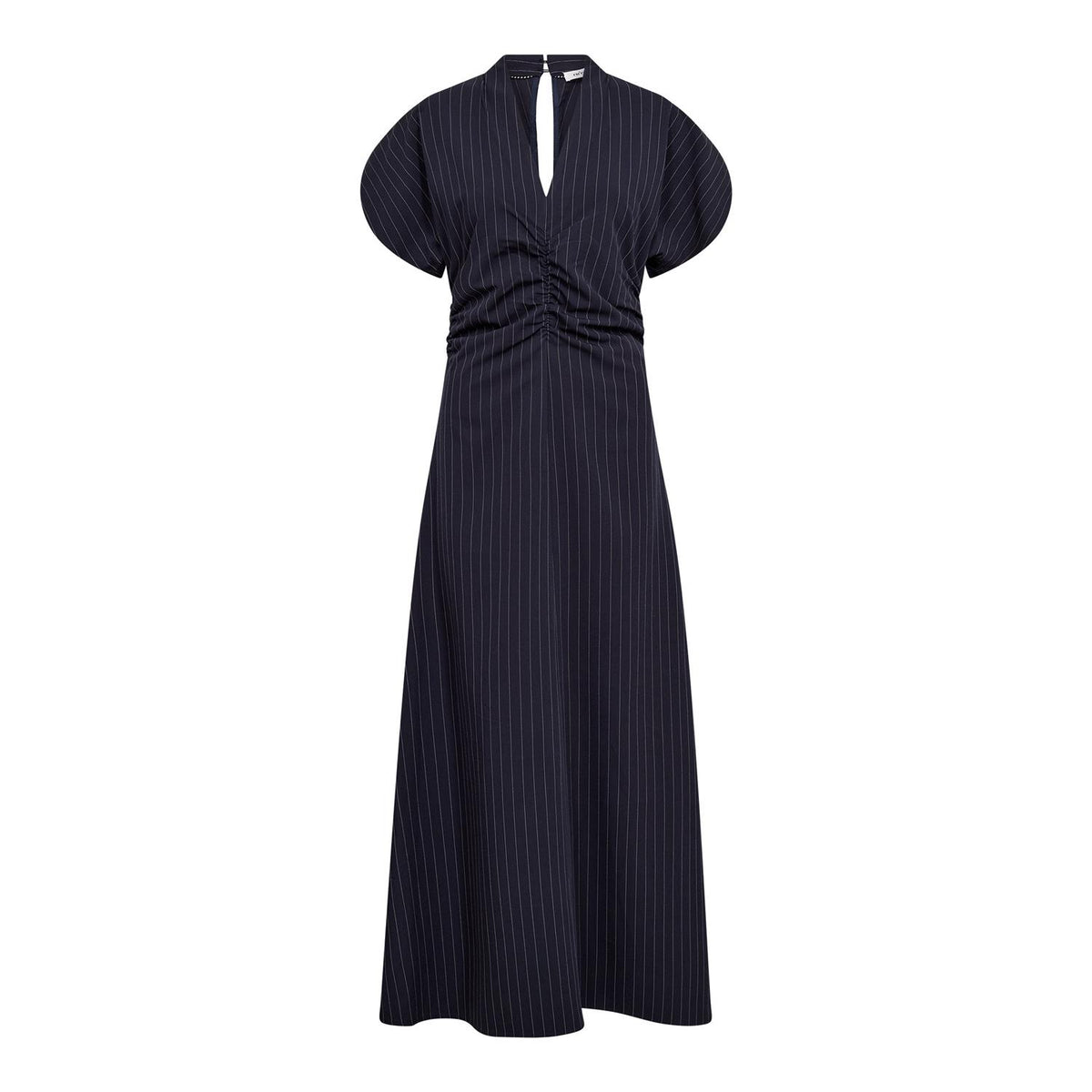 CO´ COUTURE Lica Pin Gathering Dress