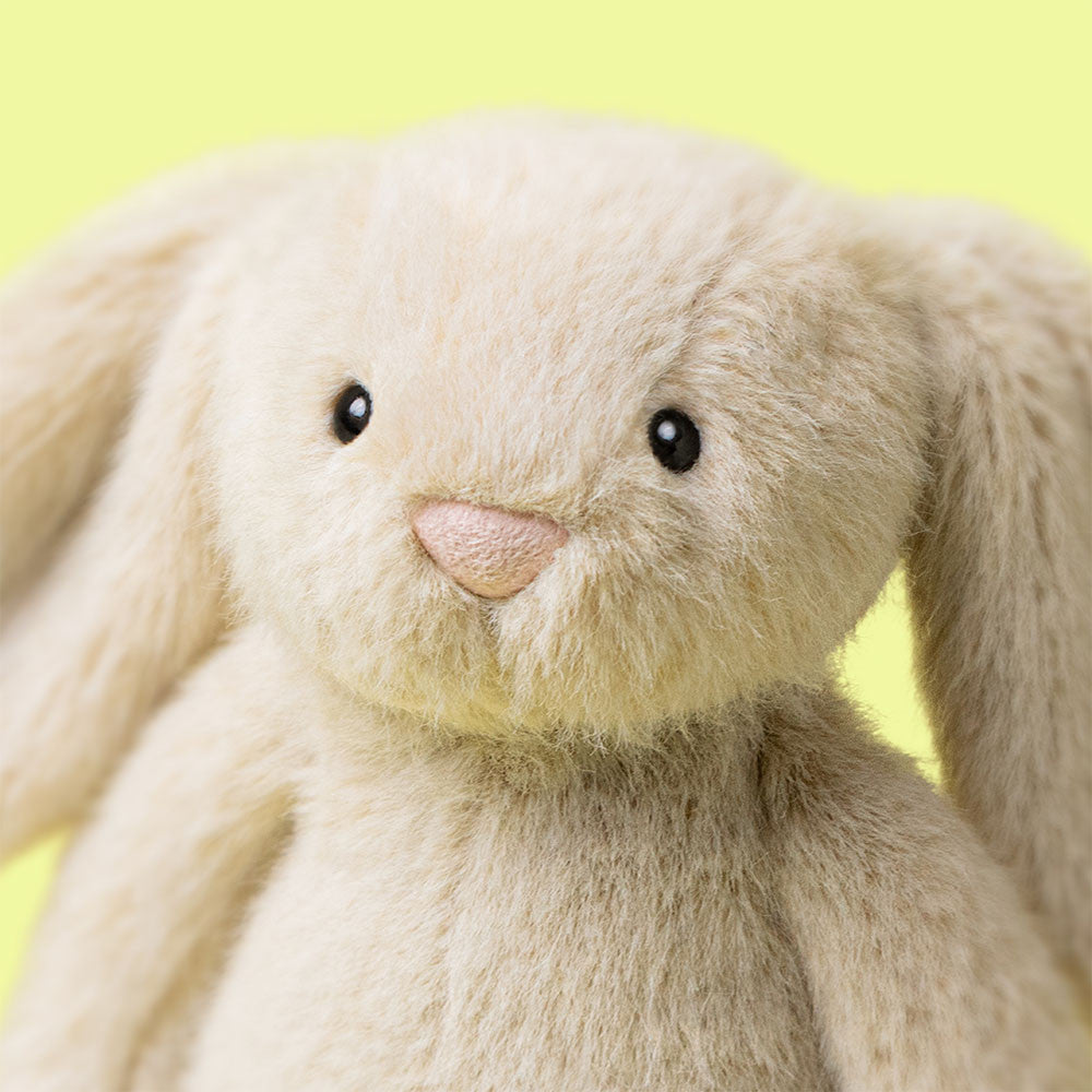 JELLYCAT Wheat Flufflet Bunny - Farmor Ingvarda