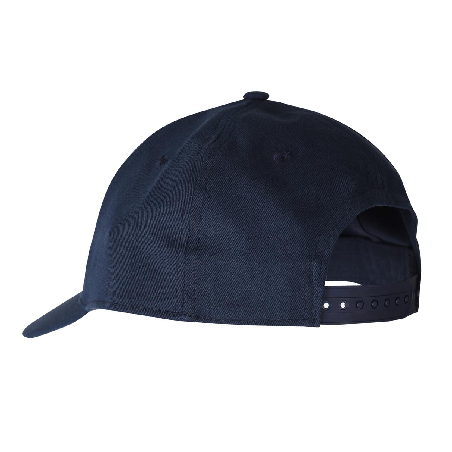 LYLE & SCOTT Caps Mørkeblå - Farmor Ingvarda