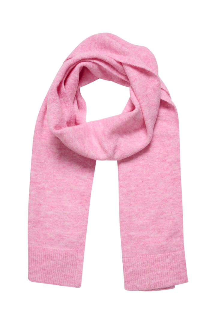 SAINT TROPEZ Garbie Scarf Rosa