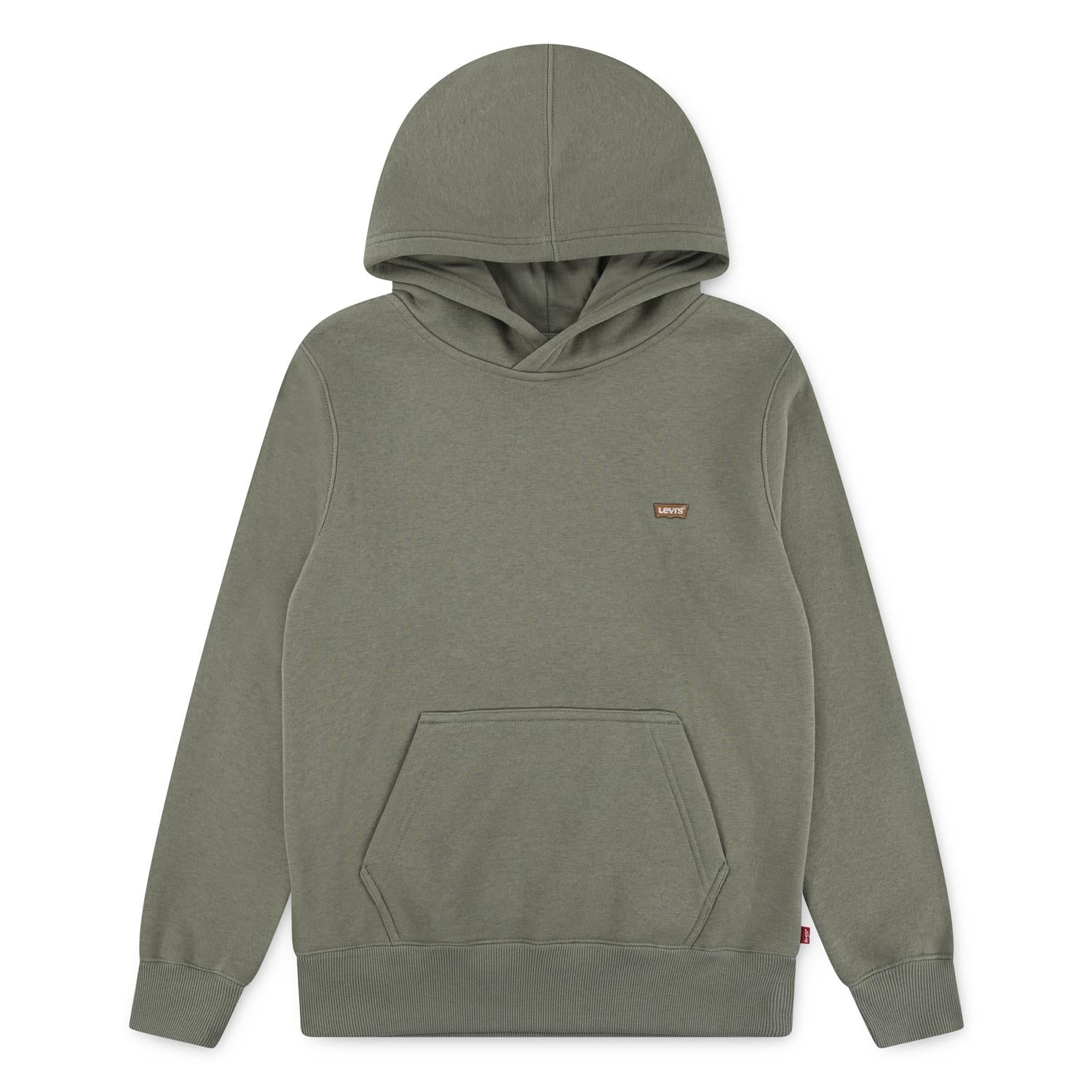 LEVIS Mini Batwing Hettegenser