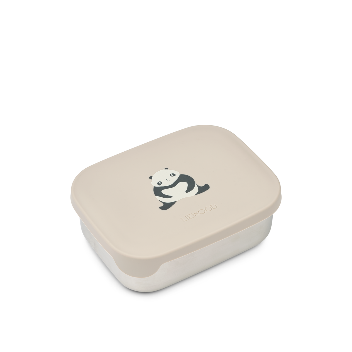 LIEWOOD Arthur Lunchbox,Panda