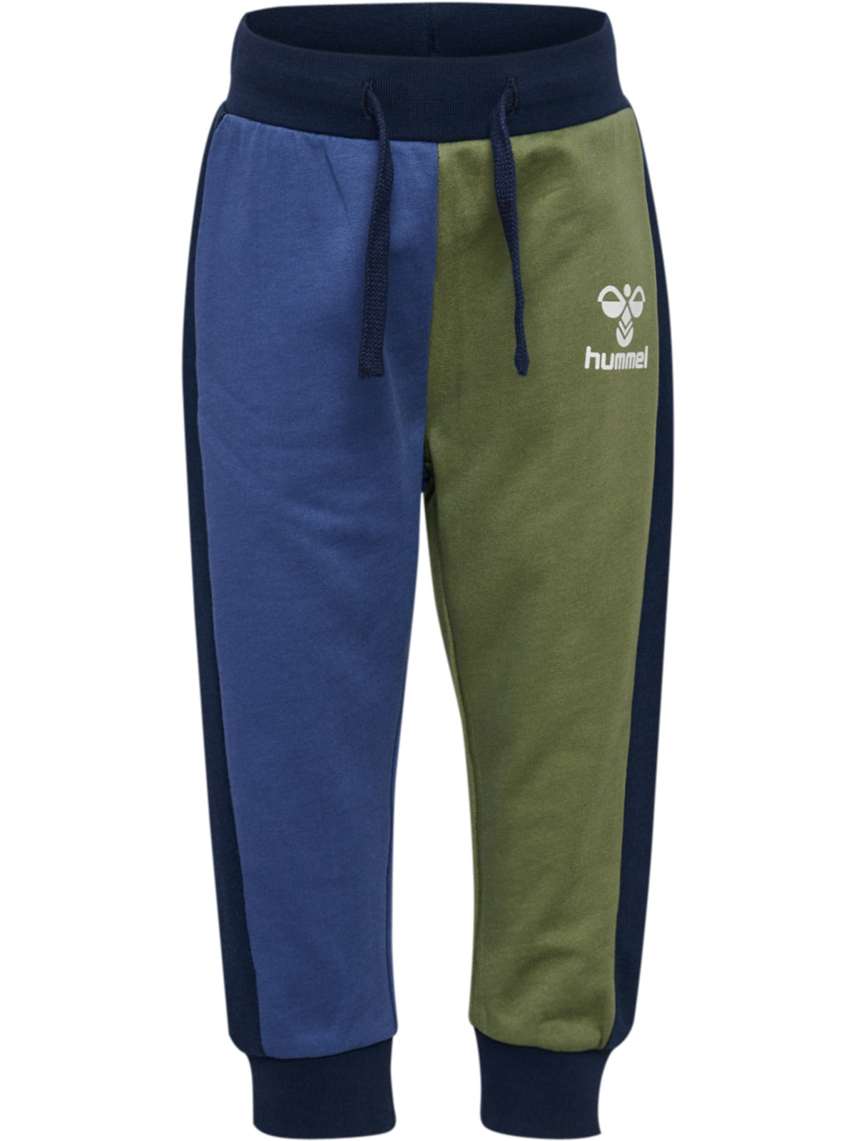 HUMMEL 0-4ÅR Assym pants