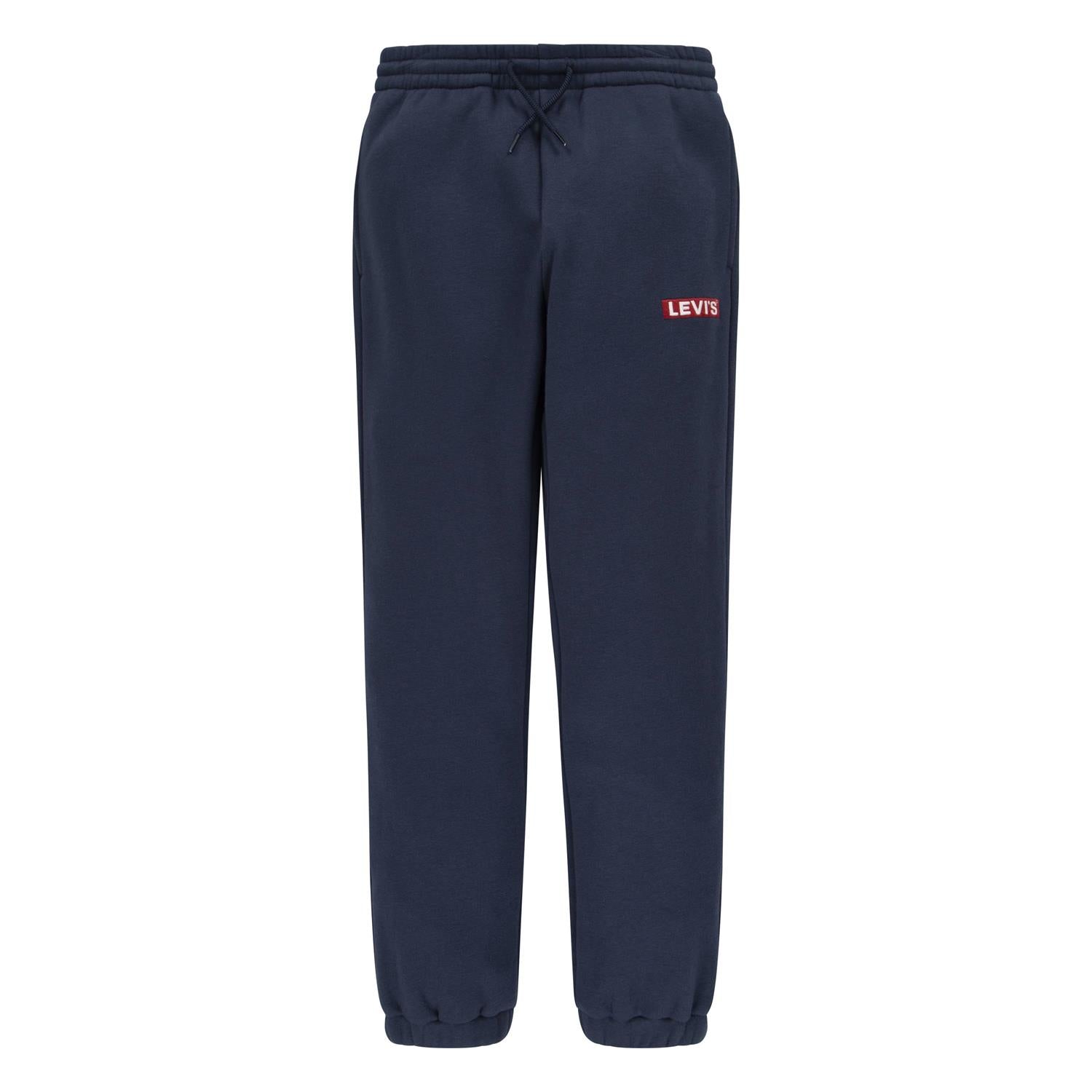 LEVIS Jogger Mørkeblå