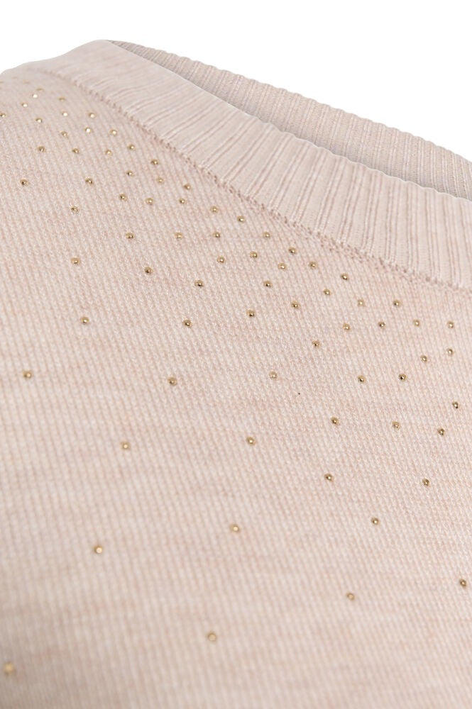 SAINT TROPEZ Cherri Pullover
